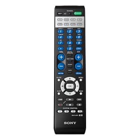 Sony RM-VL600 Universal Remote Control - RMVL600