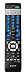 Sony RM-VL600 8-Device Universal Learning Remote
