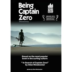 Being Captain Zero