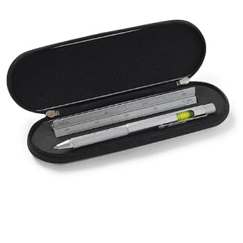 Level Pen and Ratio Scale Set