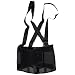 Scott Specialty 3259 XS Workforce Industrial Back Support, X-Small