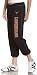 Texas Longhorns Junior's Fleece Capri Pant