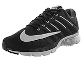 UPC 888410000731 product image for Nike Men's Air Max Excellerate 4 Black/White/Dark Grey Running Shoe 8 Men US | upcitemdb.com