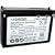 HQRP Internal Li-Ion Battery for DELL T6845 / T6476 / U6192 / HC03U Replacement + Back Cover