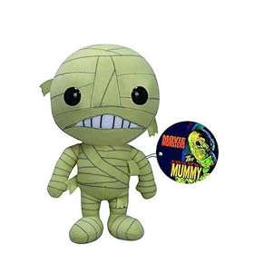  Funko Mummy Plushies