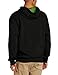 John Deere NCAA Mens Trademark Logo Core Hood Pullover Fleece
