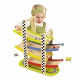 Educo Switchback Racetrack