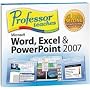 Professor Teaches Word, Excel, & PowerPoint 2007