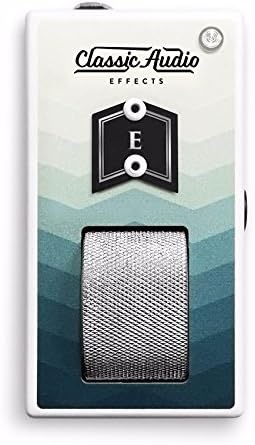 Classic Audio Effects Expression Roller Pedal