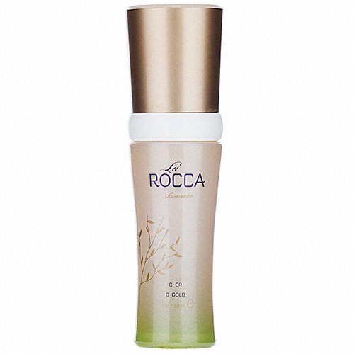 LaRocca Skincare C-Gold Reparative Primer-1 oz.