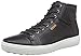 ECCO Men's Soft VII High-Top Sneaker