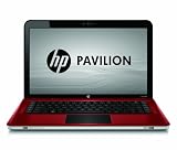 HP Pavilion DV6-3125SA 15.6-inch Red Notebook (Intel Core i5-460M 2.53 GHz, 4GB RAM, 500GB HDD, Webcam, Bluetooth, Windows 7 Home Prem 64-bit)