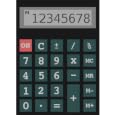 Karl's Mortgage Calculator&nbsp;&nbsp;by Drcalculator.com 