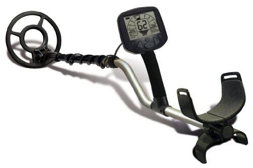 Bounty Hunter Platinum Metal Detector