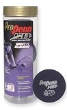 Pro Penn HD R/B Balls (Case 36X), Racquetball, Balls, Racquets Sports Accessories