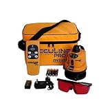 Johnson 40-6505 Manual-Leveling Laser Level Kit by Johnson Level & Tool