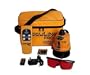 Johnson 40-6505 Manual-Leveling Laser Level Kit