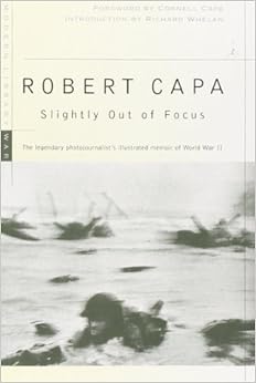 Slightly Out of Focus (Modern Library War) Slightly Out of Focus (Modern Library War)