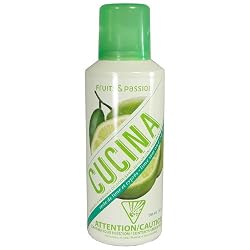Cucina Fragrant Kitchen Spray