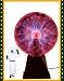 Plasma Ball Static Electricity Lamp Laser Light New