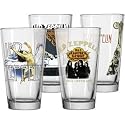 Led Zeppelin - Pub Glass Sets
