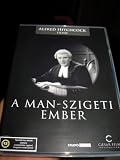 The Manxman / A Man-szigeti ember