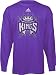 Search : Sacramento Kings Toddler Adidas Team Logo Long Sleeve Tee