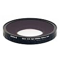 Opteka 72mm 0.4X HD2 Large Element Fisheye Lens for Canon XL-H1S, XL-H1A, XL-H1, XH-G1S, XH-A1S, XH-G1, XH-A1, XL1, XL1S, & XL2 Professional Video Camcorders