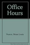 Office hours