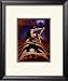 Buenos Aires Places Framed Art Poster Print by David Marrocco, 19x23