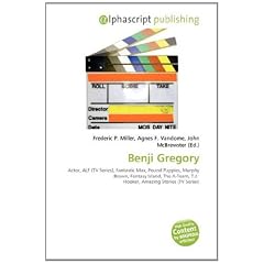 Benji Gregory