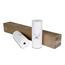 3M 06538 White 12" x 750' Masking Paper