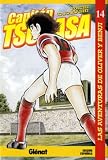 Capitan Tsubasa 14 Las aventuras de Oliver y Benji/ Captain Tsubasa 14 The Adventure of  Oliver and Benji (Spanish Edition)