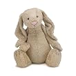 Jellycat - Bashful Bunny, 51cm