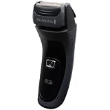 Remington F4790 Pivot & Flex Menâs Rechargeable Foil Shaver