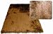 Super Shag Large Rug (Brown)