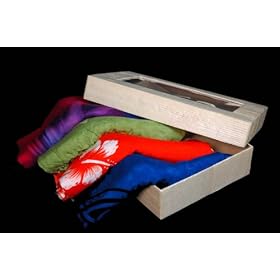 GIFT BOX - 2 Cream