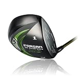 FORGAN of St Andrews IWD Golf Club Titanium 460cc Driver