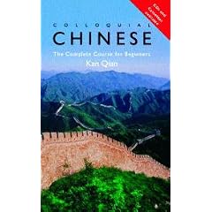 Colloquial Chinese