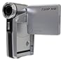 Aiptek HD-1 720P High Definition Camcorder with Built-in 1GB Storage (Silver)