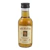 Aberlour 10 year old Single Malt Whisky 5cl Miniature