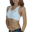 Womens Under Armour Heat Gear Performance Sports Bra