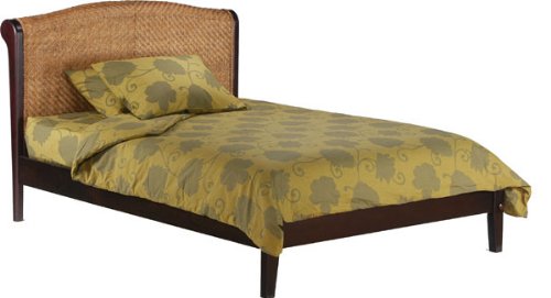 Rosebud Bed