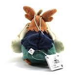 Pokemon Best Wishes Banpresto Cinematic Version Black And White Plush - 47453 - 5