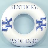 KENTUCKY WILDCATS 36 POOL SWIM RING FLOATIE! UK