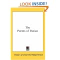 The Poems of Ossian