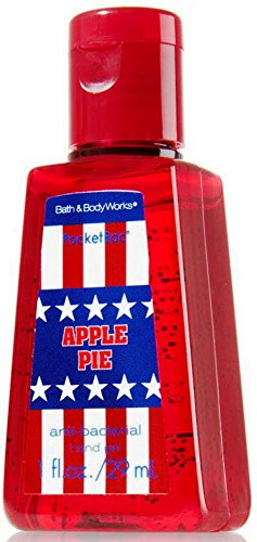 Bath and Body Works Pocketbac Apple Pie Antibacterial