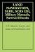 LAND NAVIGATION, SERE, SCRS 1201, Military Manuals, Survival Ebooks