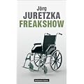 Freakshow: Kriminalroman