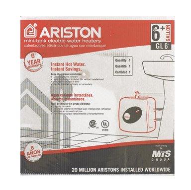 Where to buy Bosch GL6 Ariston 6-Gallon Point-of-Use Indoor Electric Mini-Tank Water Heater